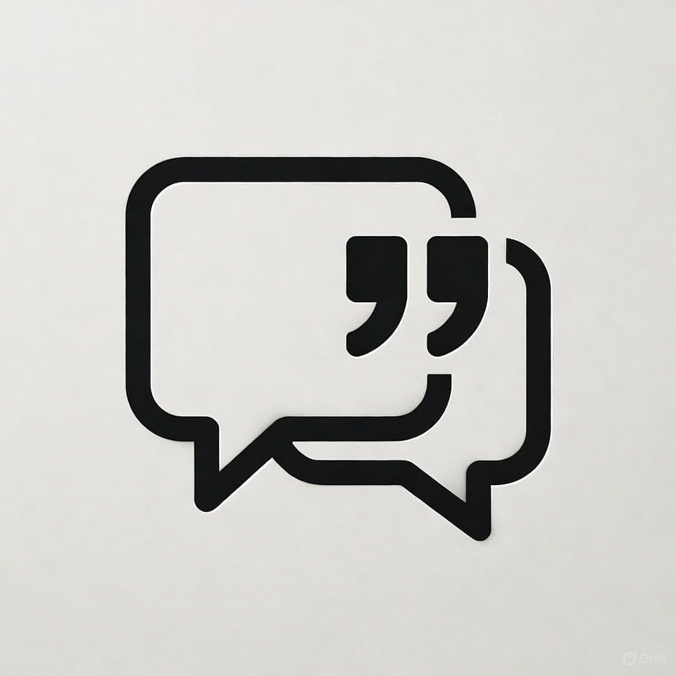 QuoteHub App