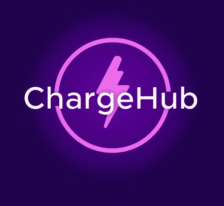 ChargeHub App