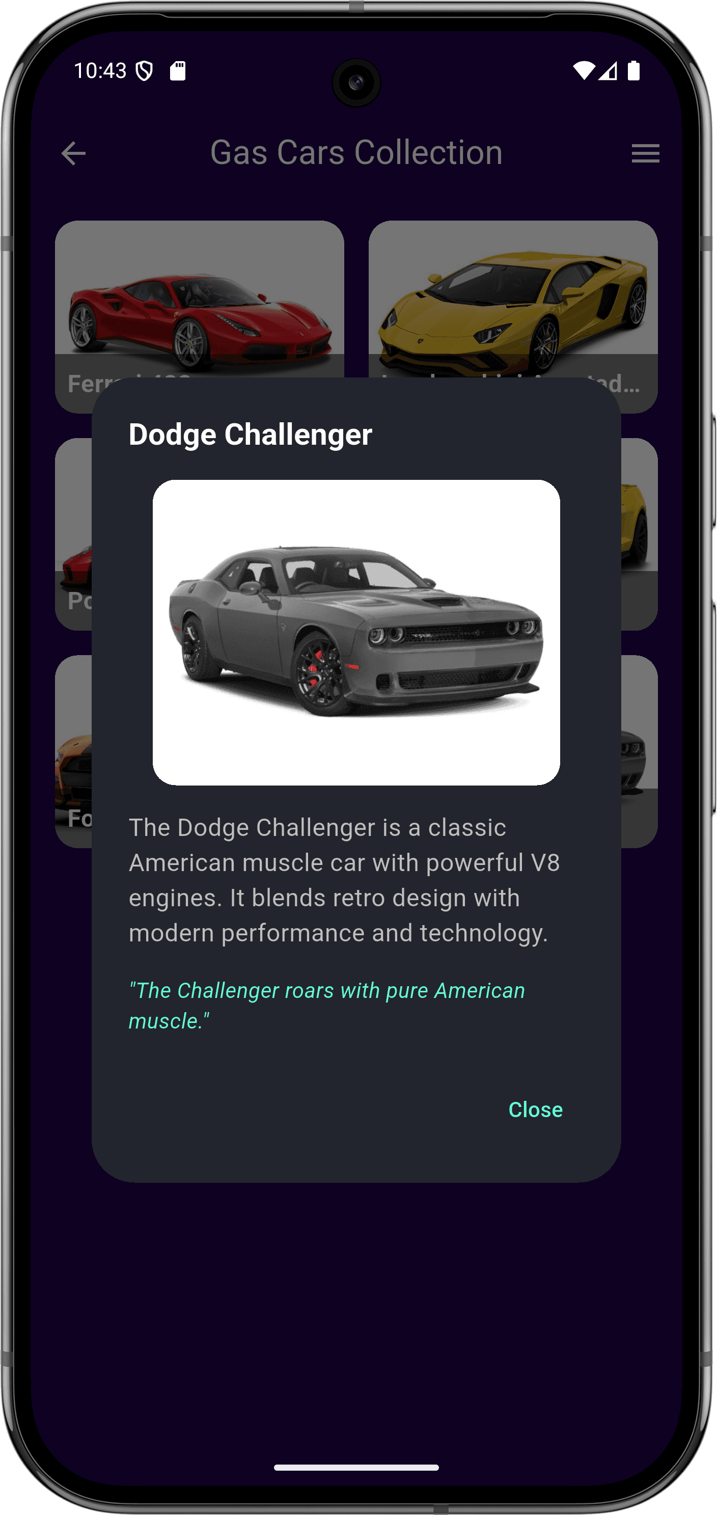 ChargeHub App — gas car 1.png