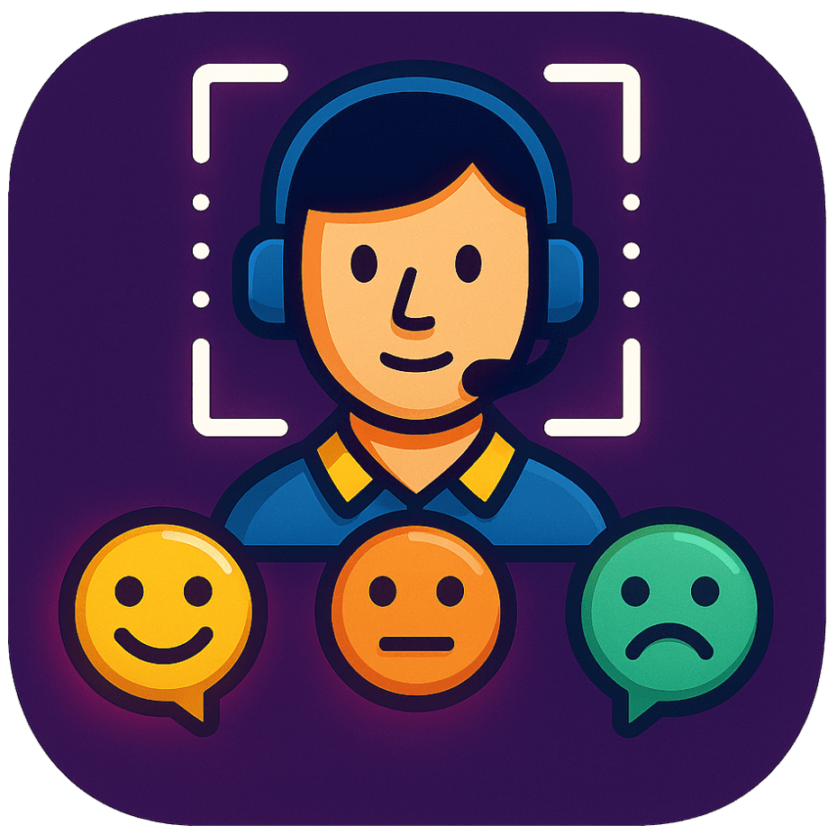 EmoSense - Enterprise Emotion Recognition Platform
