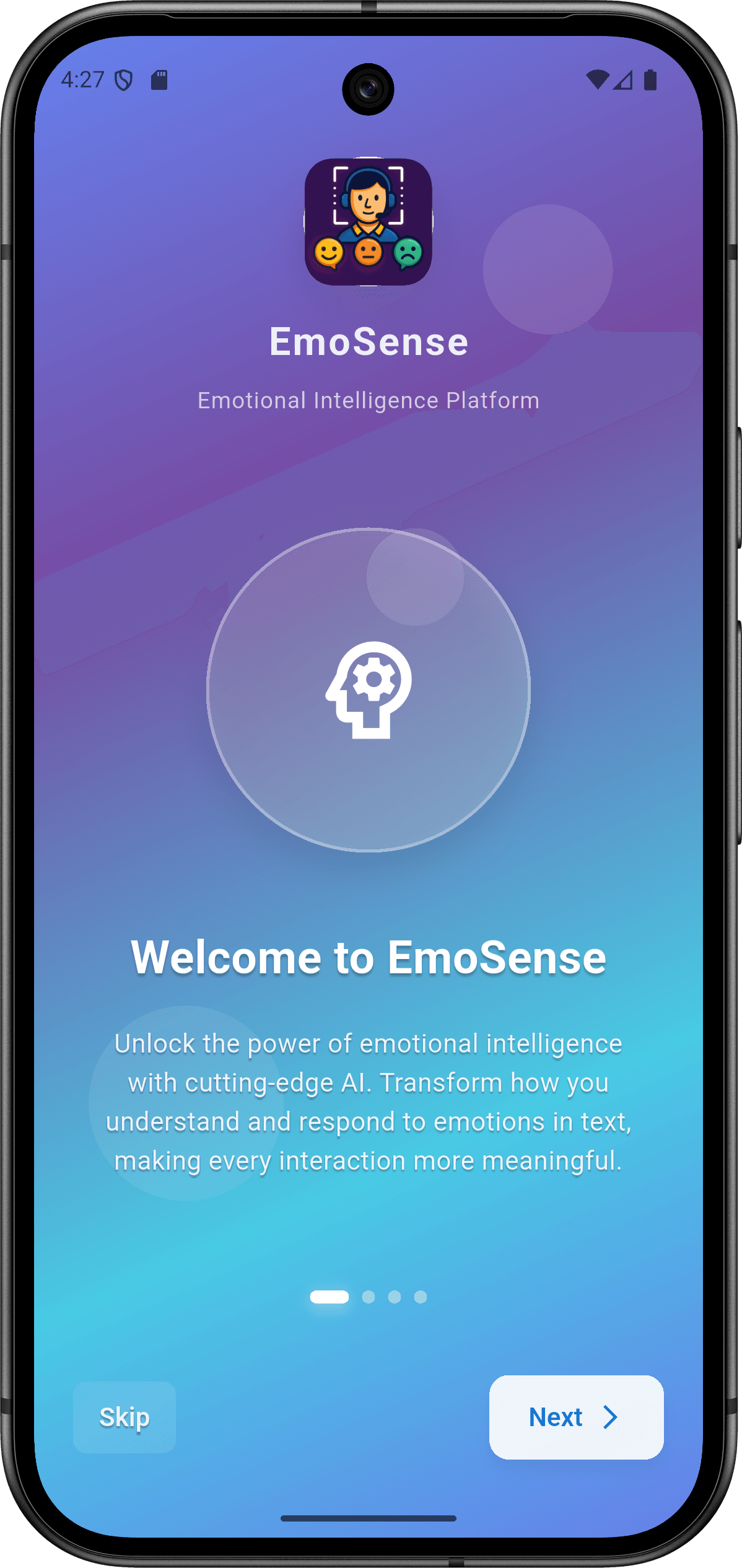 EmoSense - Enterprise Emotion Recognition Platform — onboarding_1.png