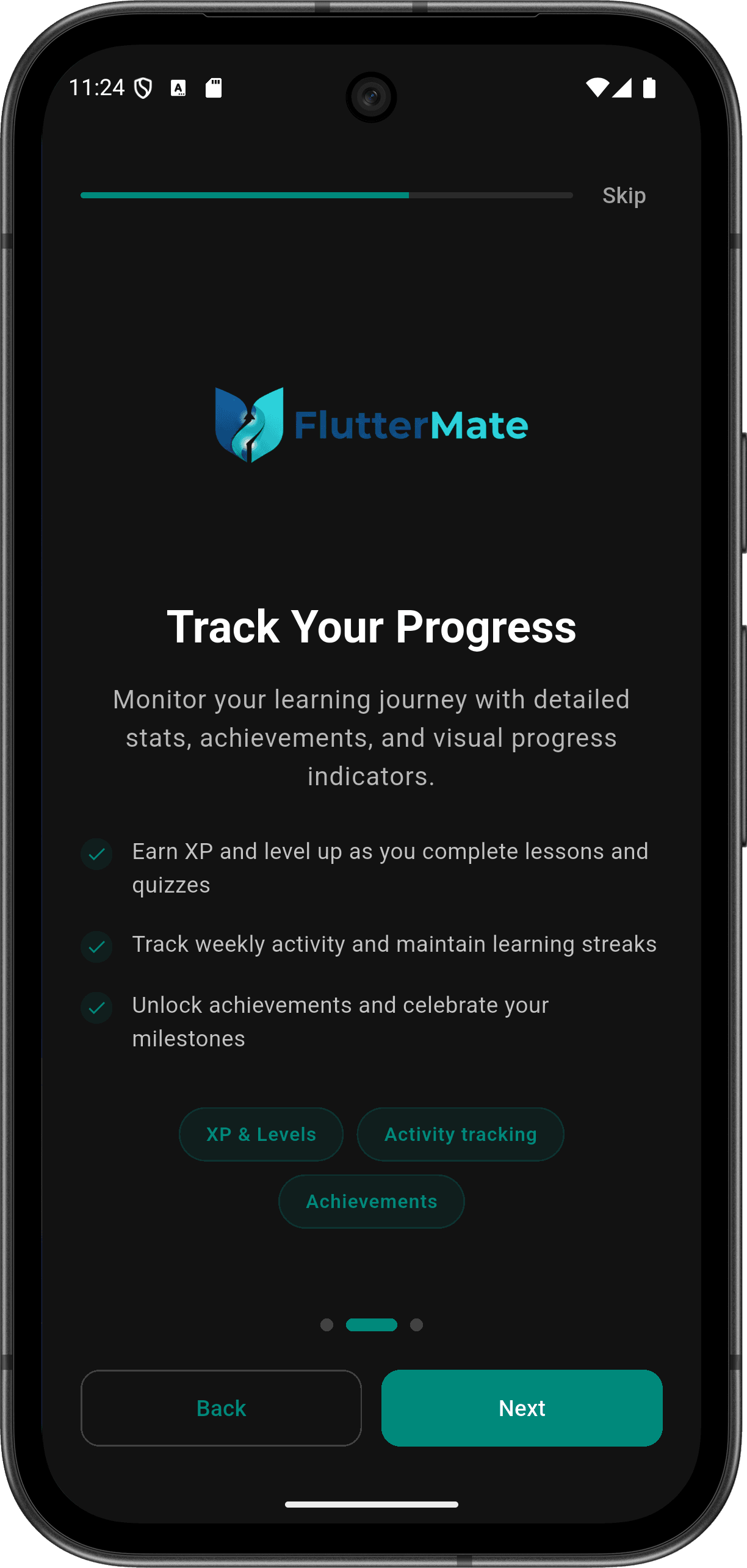 FlutterMate - Flutter Learning Companion — onboarding_screen_2.png