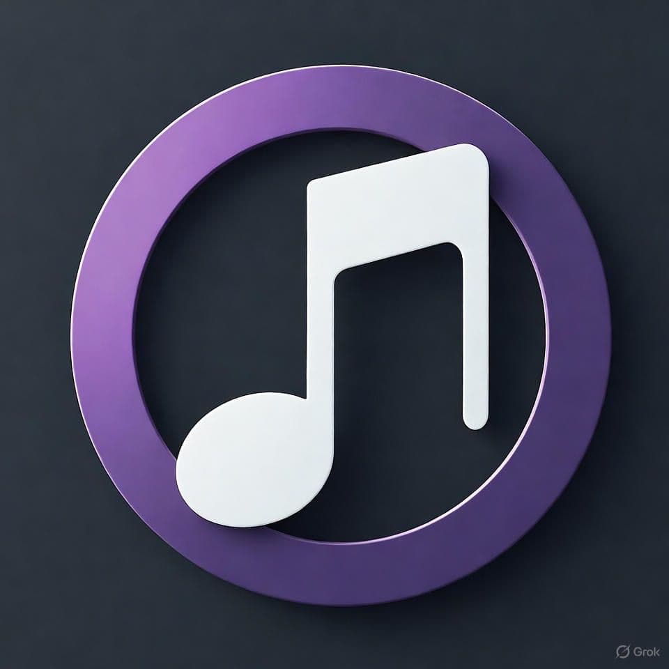 Music Player App