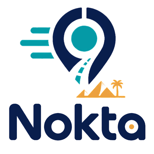 Nokta — Ride-Hailing / Delivery MVP — Production-pattern Flutter template for ride-hailing and delivery — real geocoding, live tracking, offline-first cache, and bilingual EN/AR UX