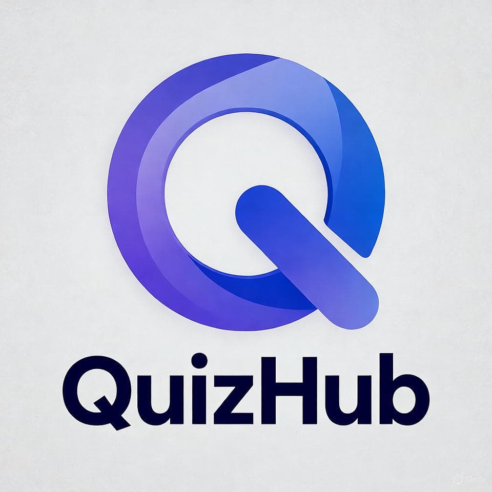 QuizHub App