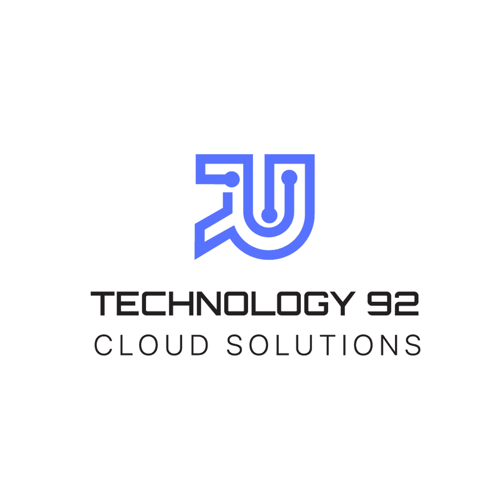 Technology 92 — Job Marketplace App